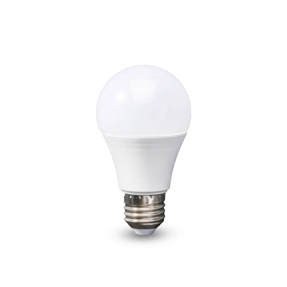 Sanying LED Bulb 100-265V 9W E27