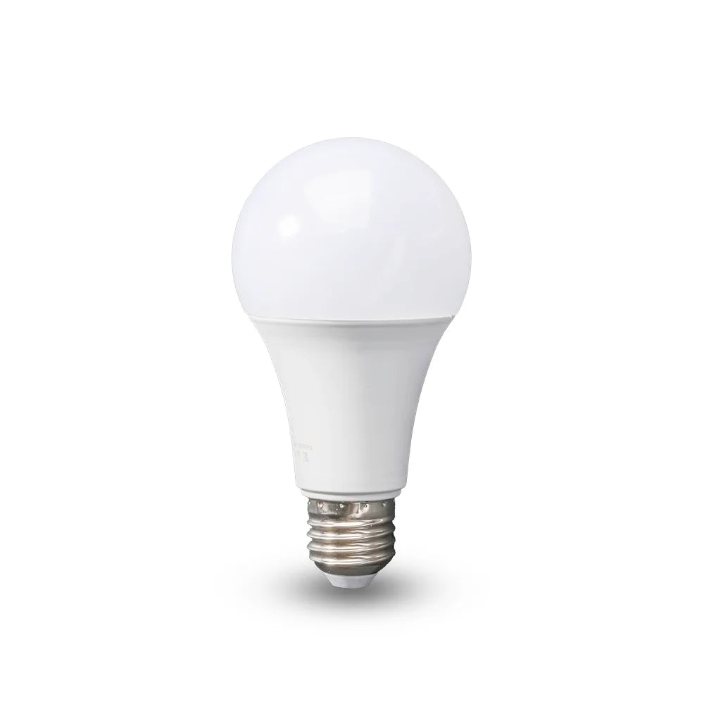 Sanying LED Bulb 100-265V 18W E27