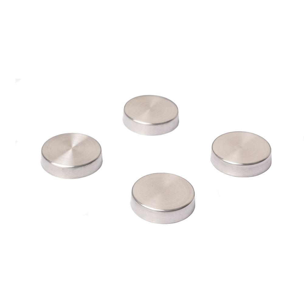 Stainless Steel Mirror Screws 20mm