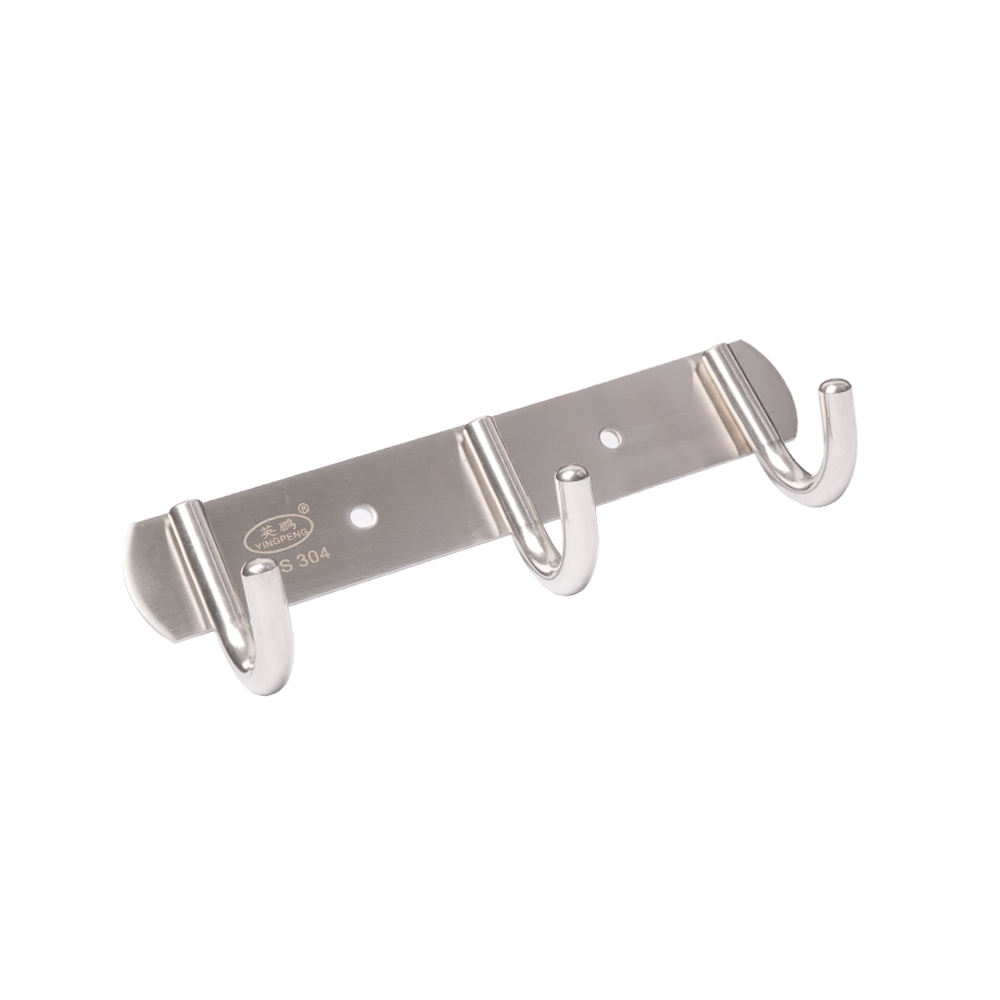 Stainless Steel Hook SS304 108-3