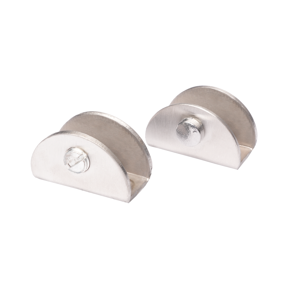 Glass Door Clip YP8