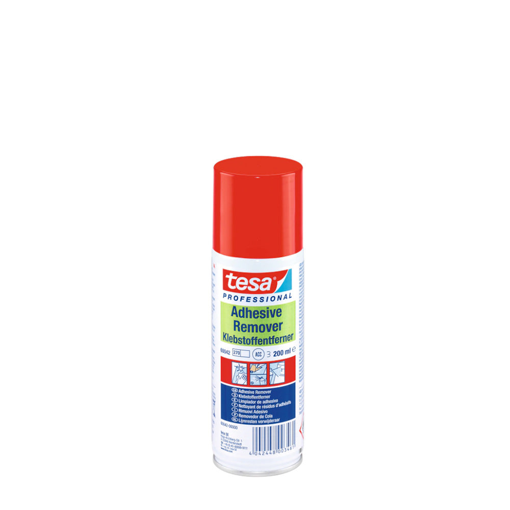 Tesa Adhesive Remover 200ml