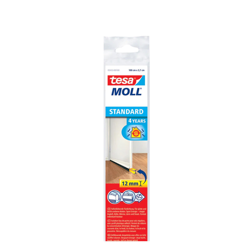 Tesa Brush Standard White