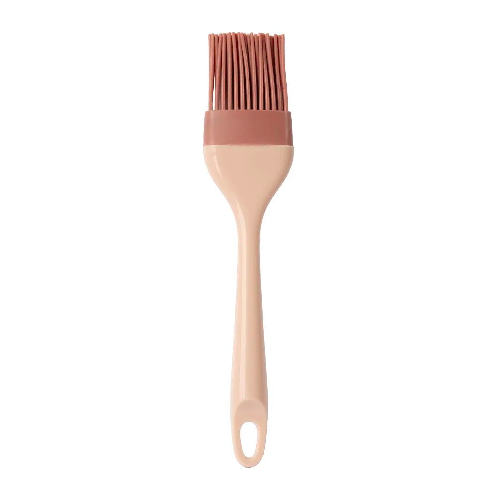 Teens silicone brush dusty pink UT012-YS