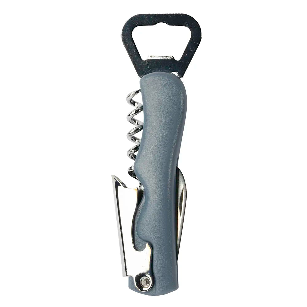 Teens muti-function bottle opener nebulas blue OP005-DB