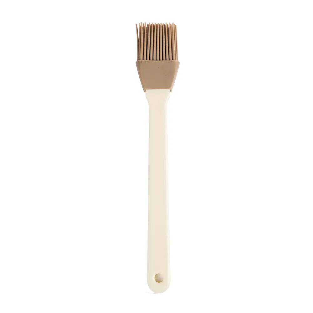 Teens mini brush green SC029