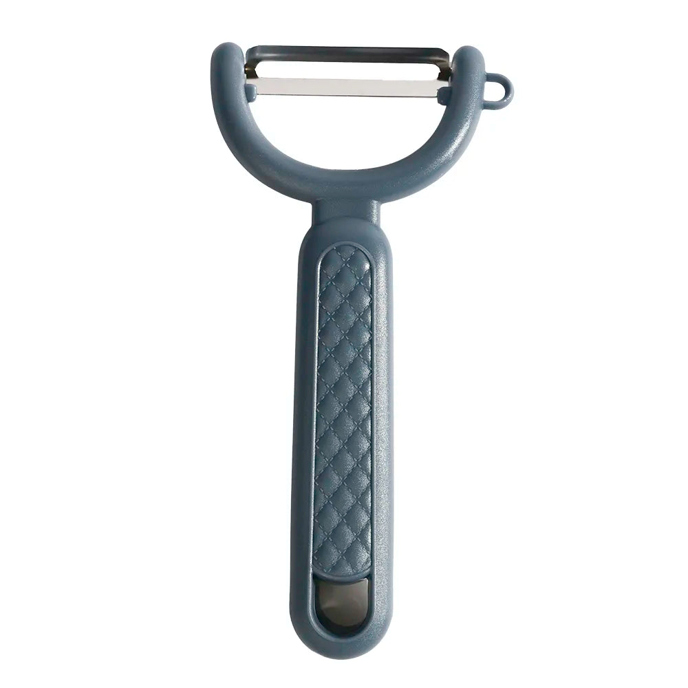 Teens peeler - Nebulas blue PL048
