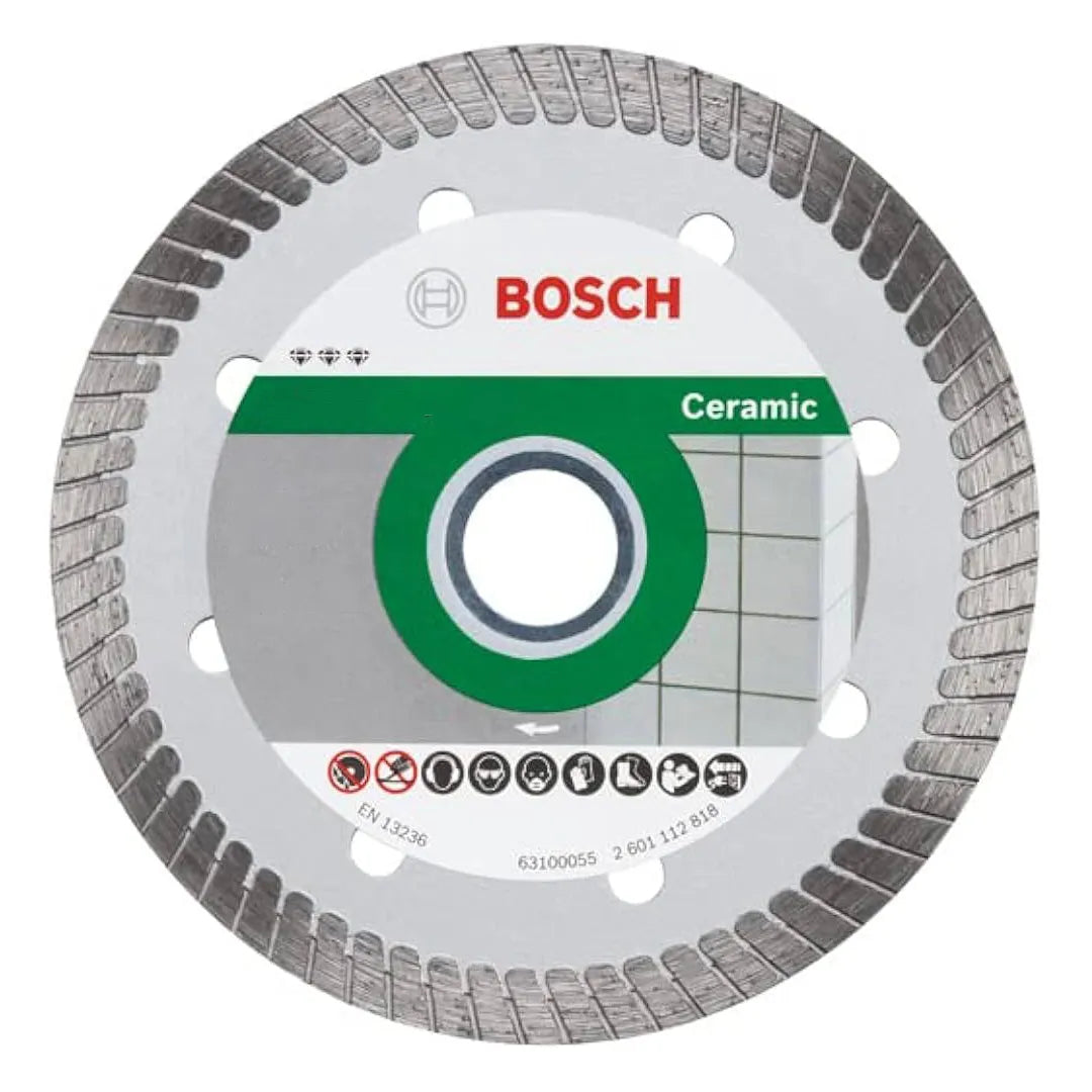 Bosch Diamond Cutting Blade Exp. for Tile Sonee Hardware