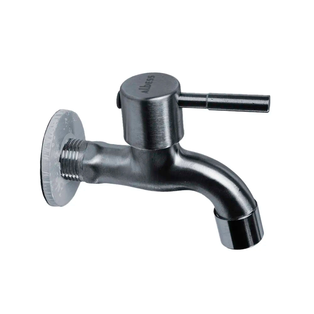 WATERTEC bib tap L301 eco albess chrome