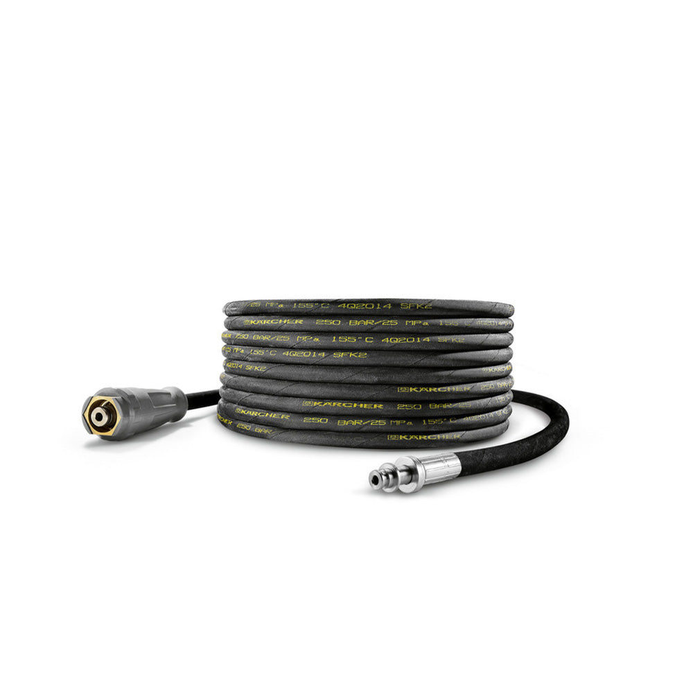 Karcher Hose Assembly Tr Rotatable Dn6 25mpa 15m 61100370