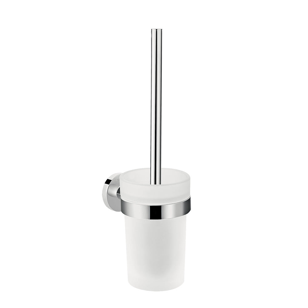 HG Logis Universal Toilet Brush Holder 41722000