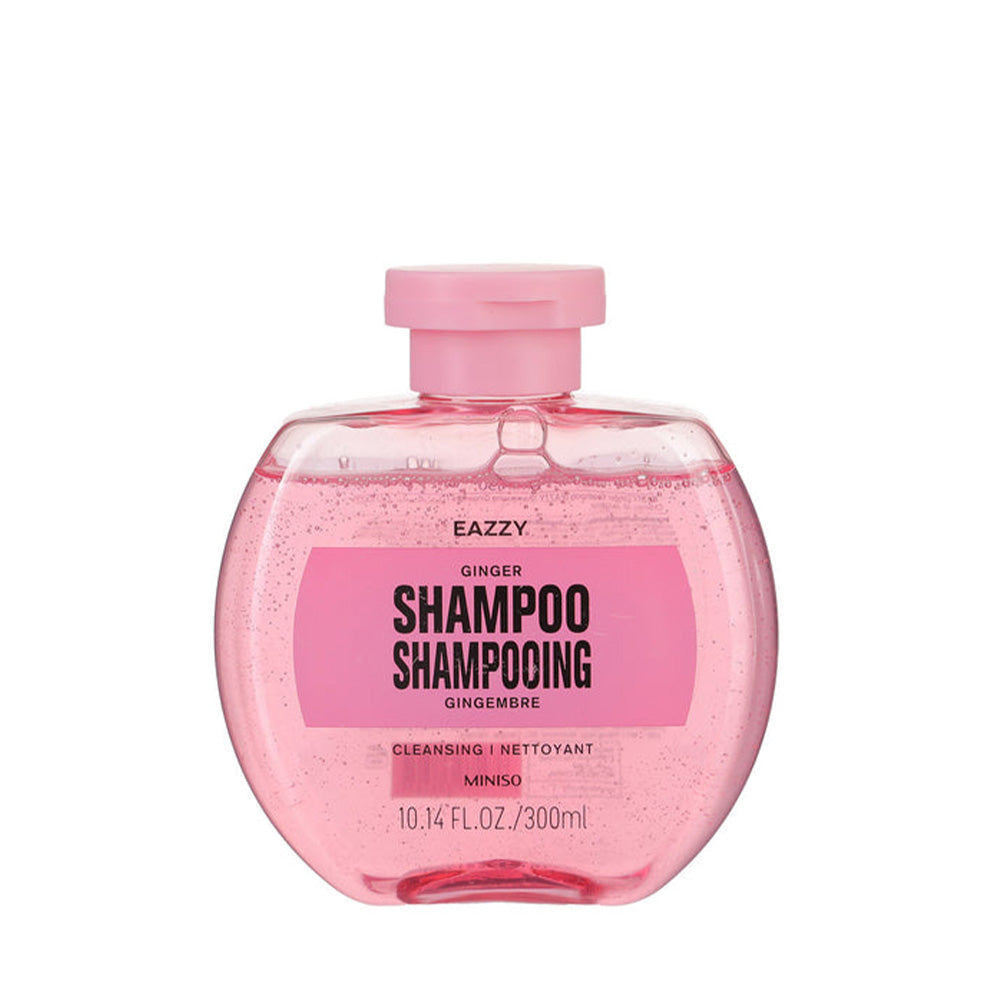Miniso Eazzy Ginger Shampoo 2015066710105