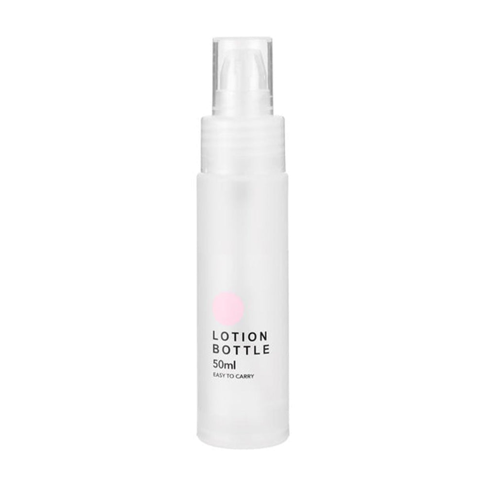 Miniso Lotion Bottle 50ml 2007470010100