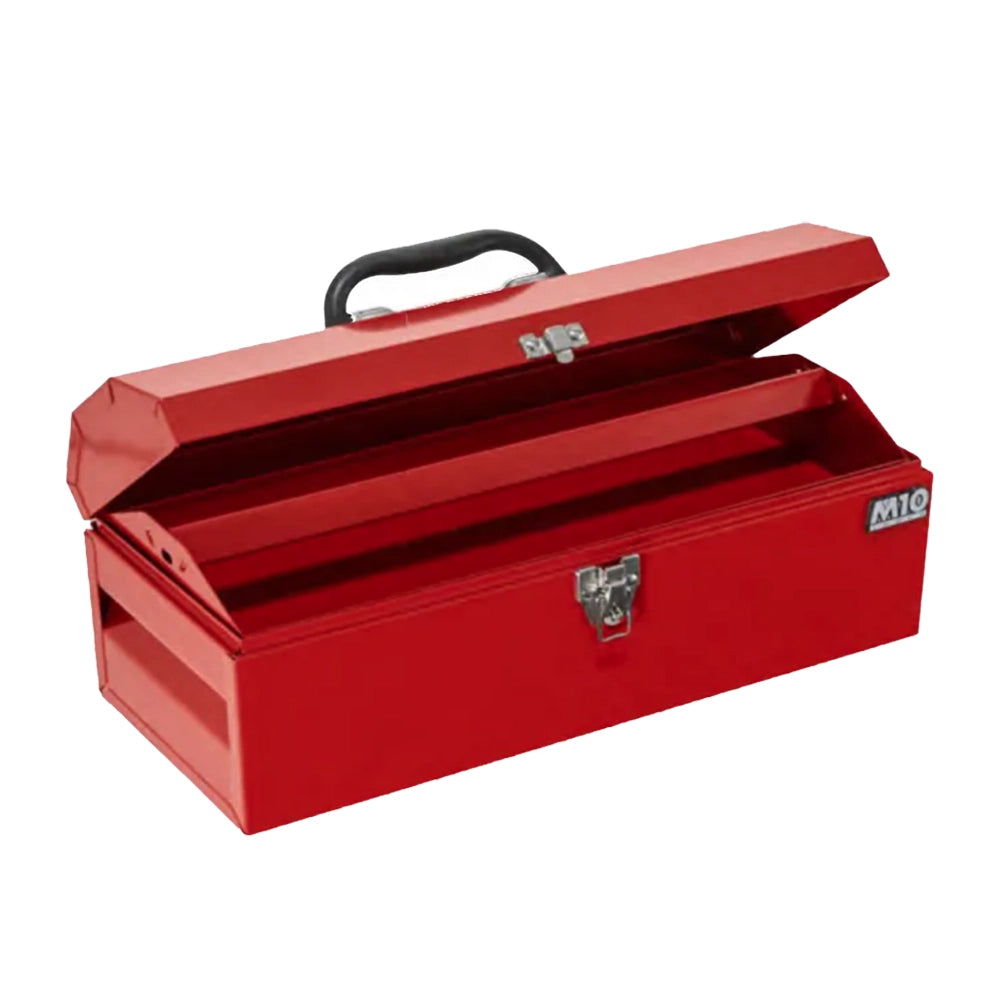 M10 Metal Tool Box MB03