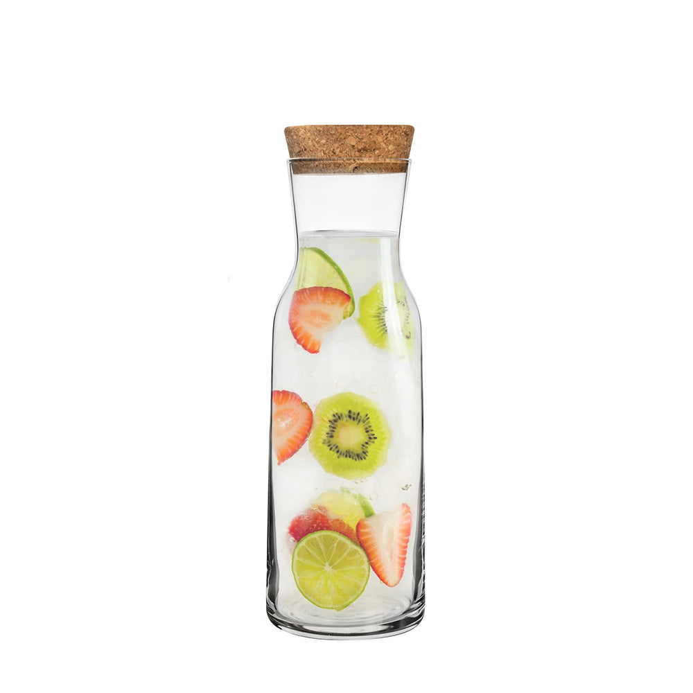 Bormioli Rocco Aquaria JUG 1.1L 1 PCS