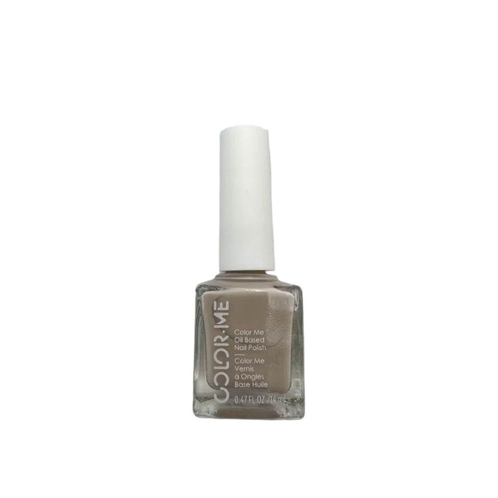 Miniso Color Me Oil Based Nail Polish (H01) 2015228015109