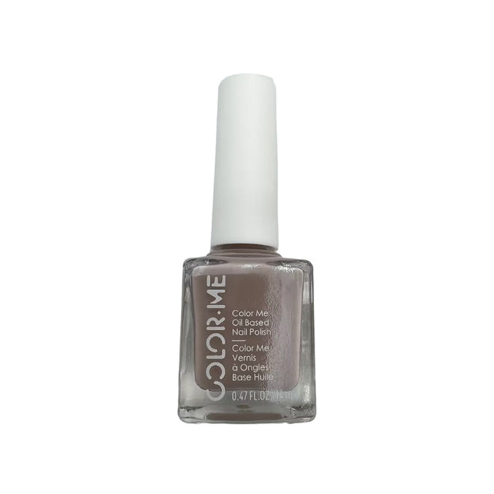 Miniso Color Me Oil Based Nail Polish (H05) 2015228017103