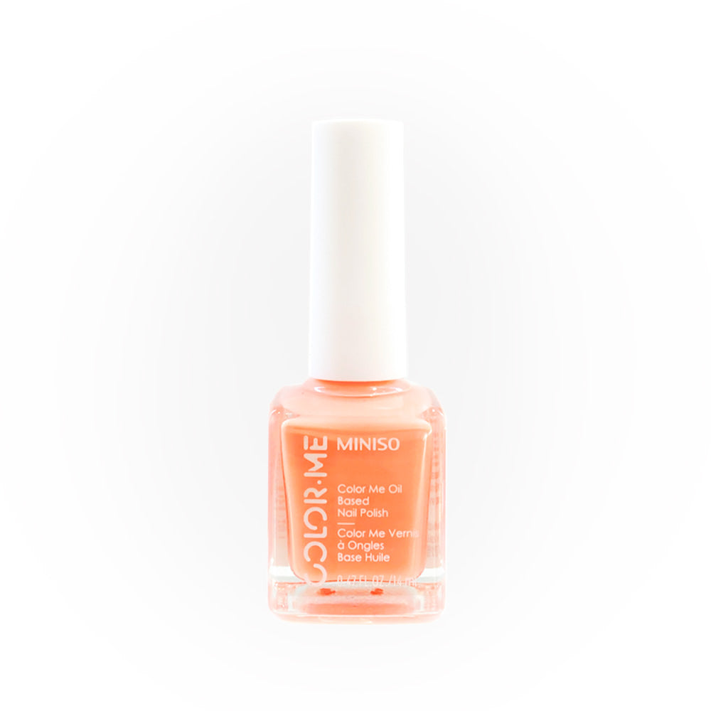 Miniso Color Me Oil Based Nail Polish (P03) 2015228019107
