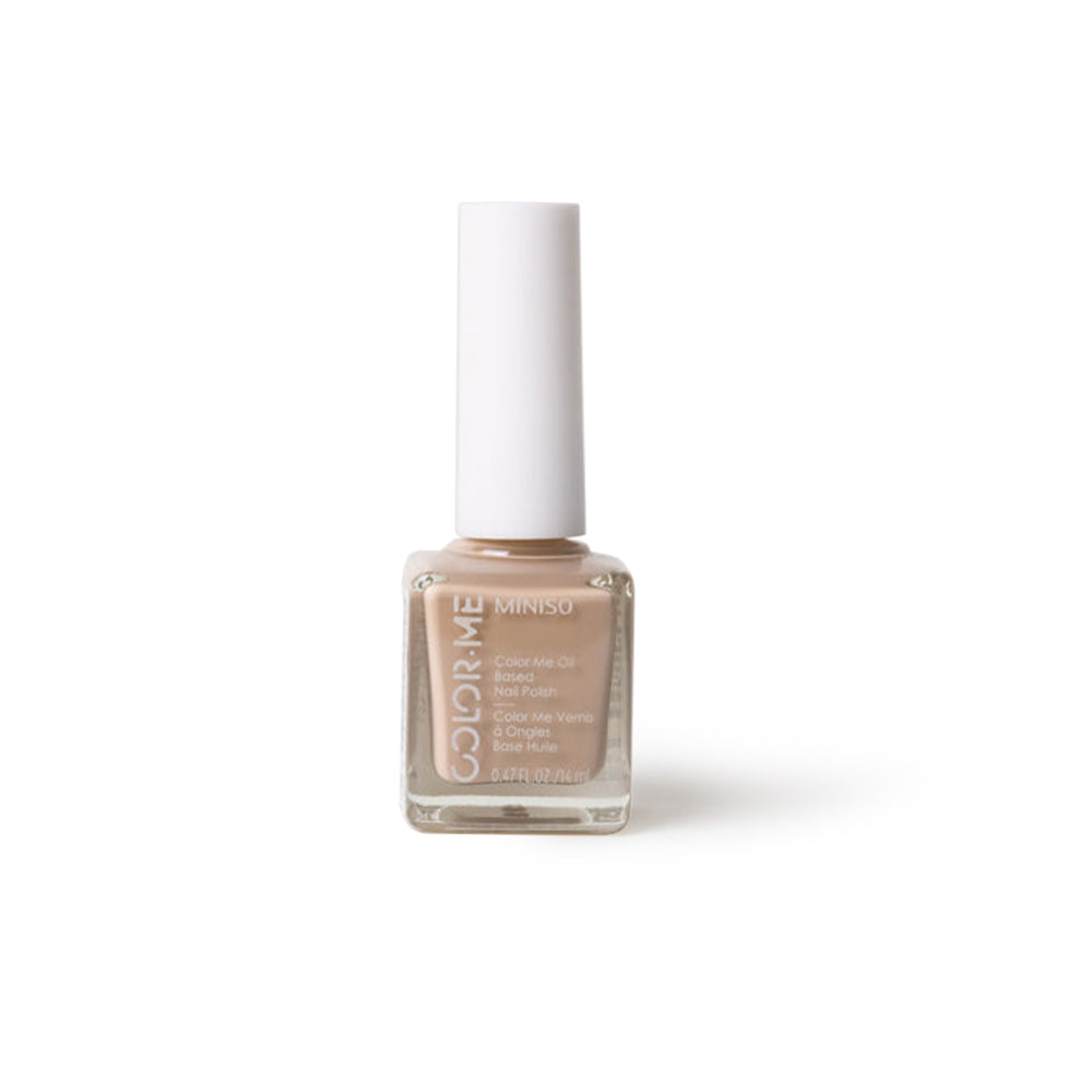 Miniso Color Me Oil Based Nail Polish (H02) 2015228020103