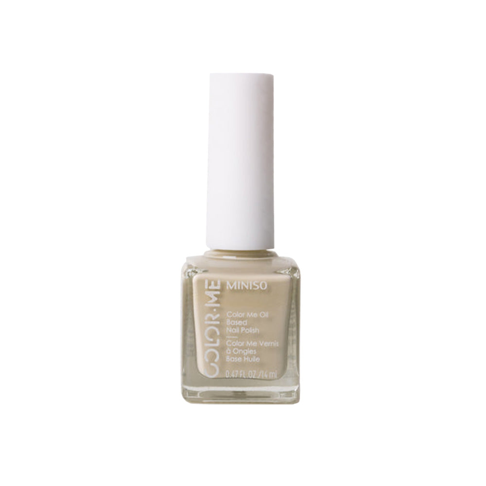 Miniso Color Me Oil Based Nail Polish (H03) 2015228021100