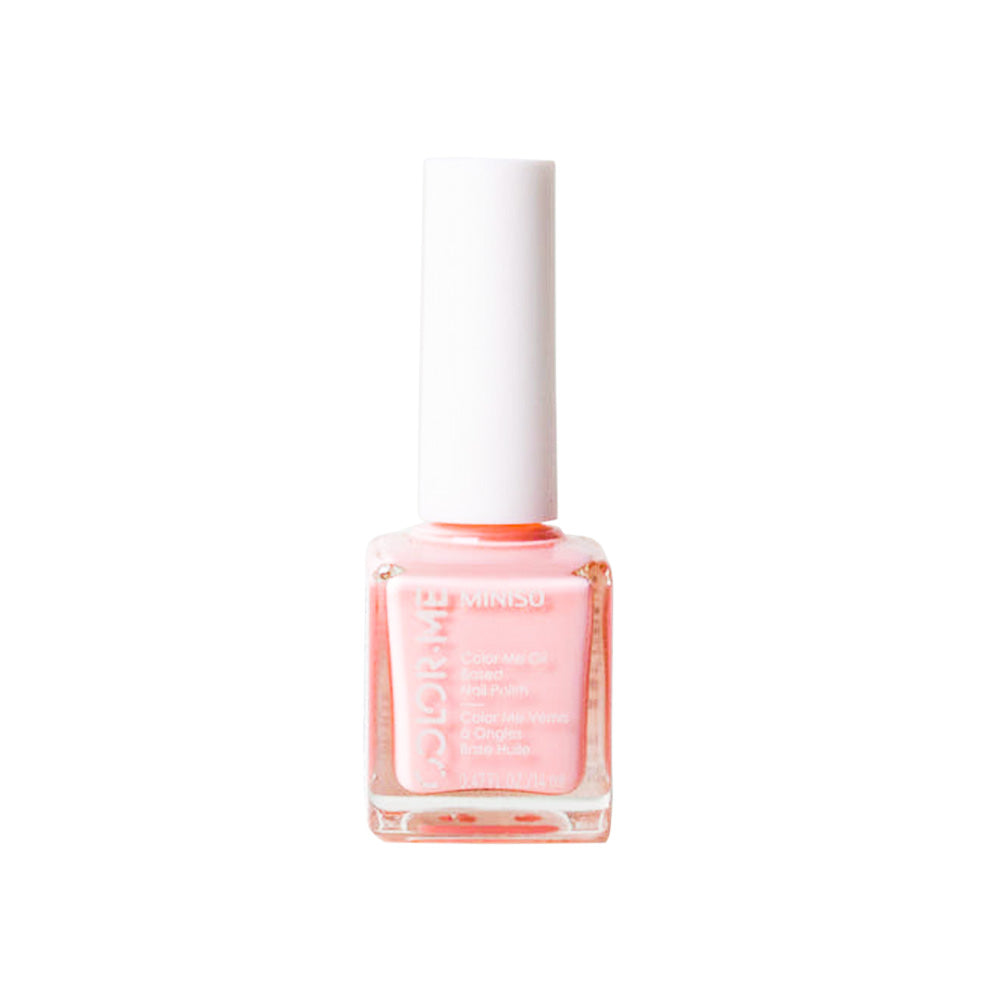 Miniso Color Me Oil Based Nail Polish (P04) 2015228024101