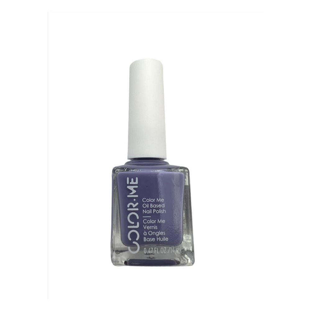 Miniso Color Me Oil Based Nail Polish (Z02) 2015228026105