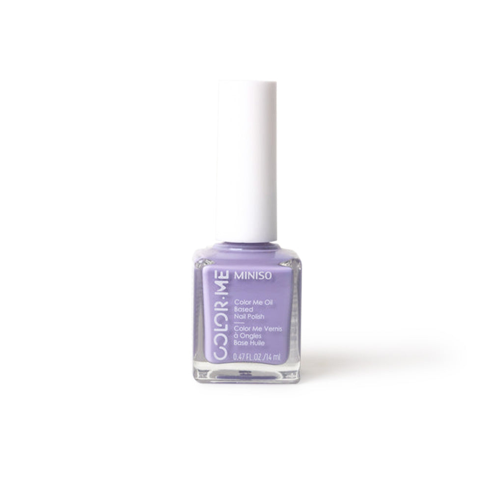 Miniso Color Me Oil Based Nail Polish (Z04) 2015228038108