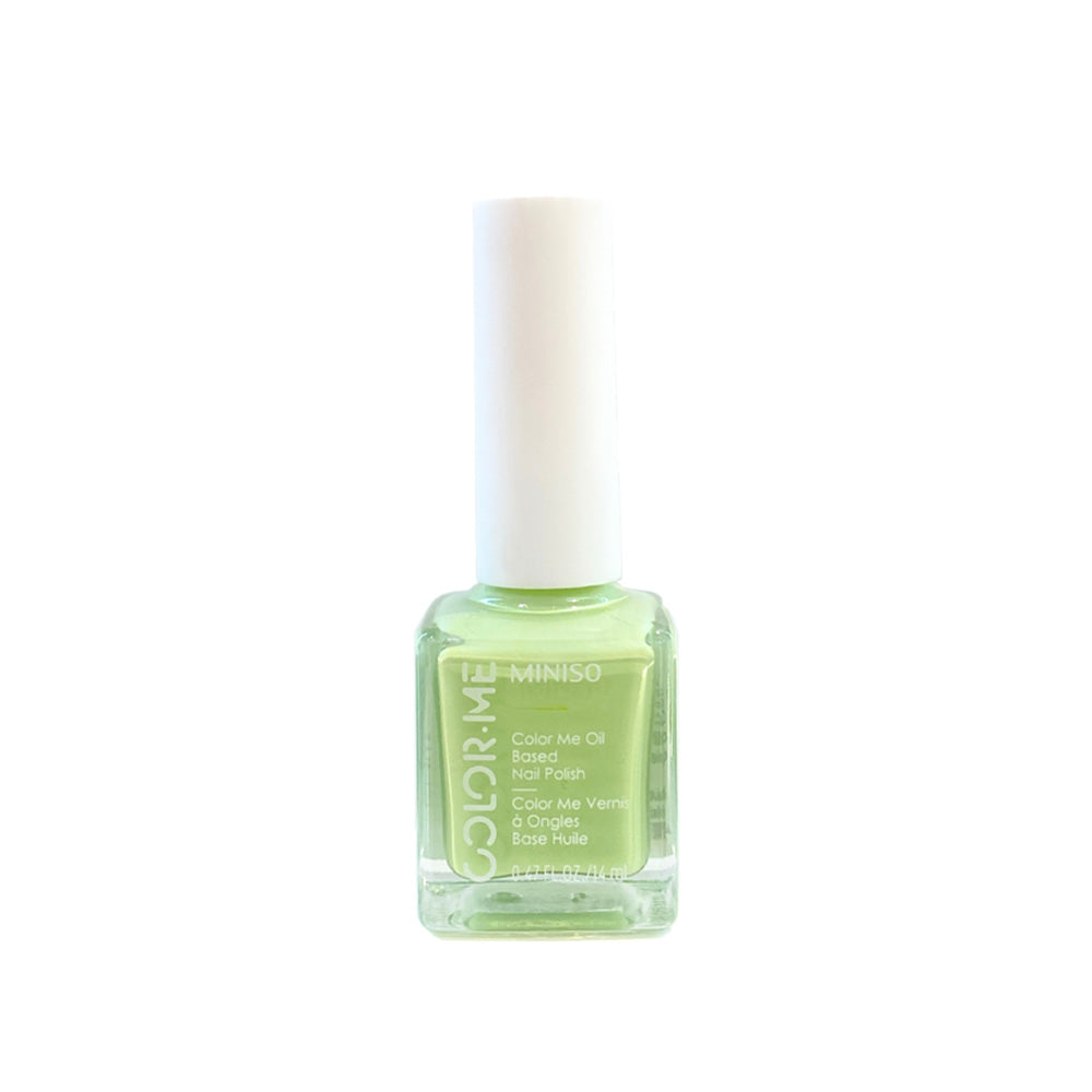 Miniso Color Me Oil Based Nail Polish (G05) 2015228040101