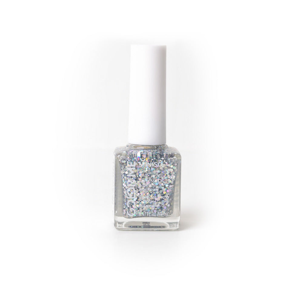 Miniso Color Me Oil Based Nail Polish (E01) 2015228055105