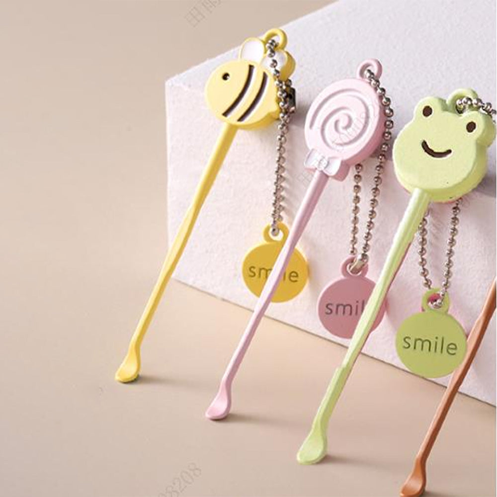 Miniso Lovely Pendant Ear Pick 2015083110100