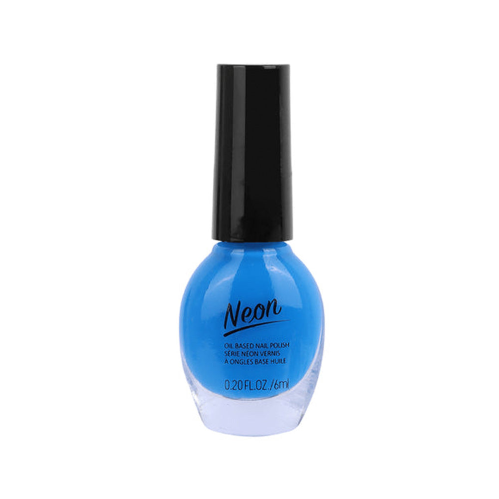 Miniso Neon Oil Based Nail Polish (07) 2014106810102