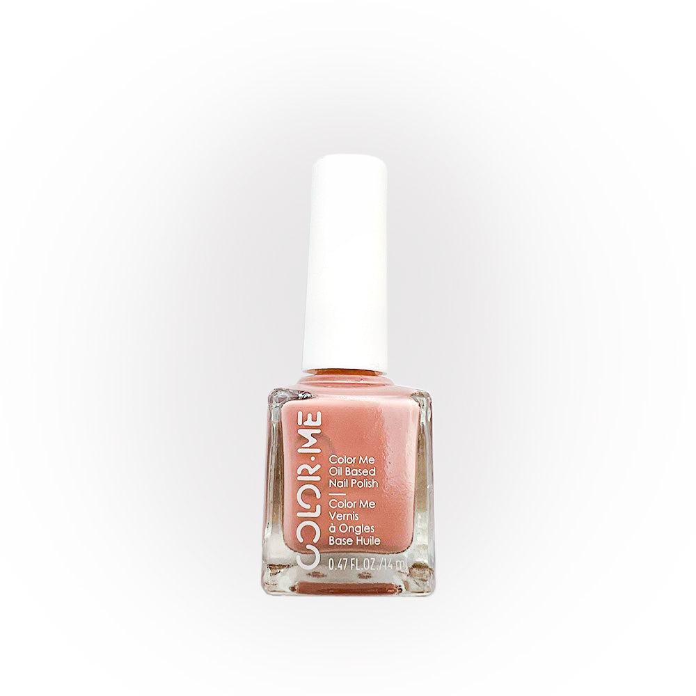 Miniso Color Me Oil Based Nail Polish (P05) 2015228014102