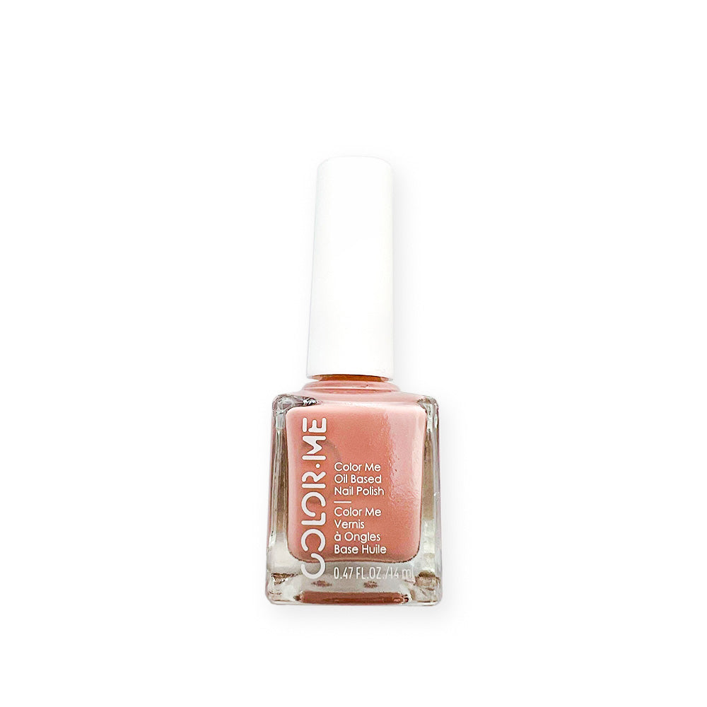 Miniso Color Me Oil Based Nail Polish (P05) 2015228014102