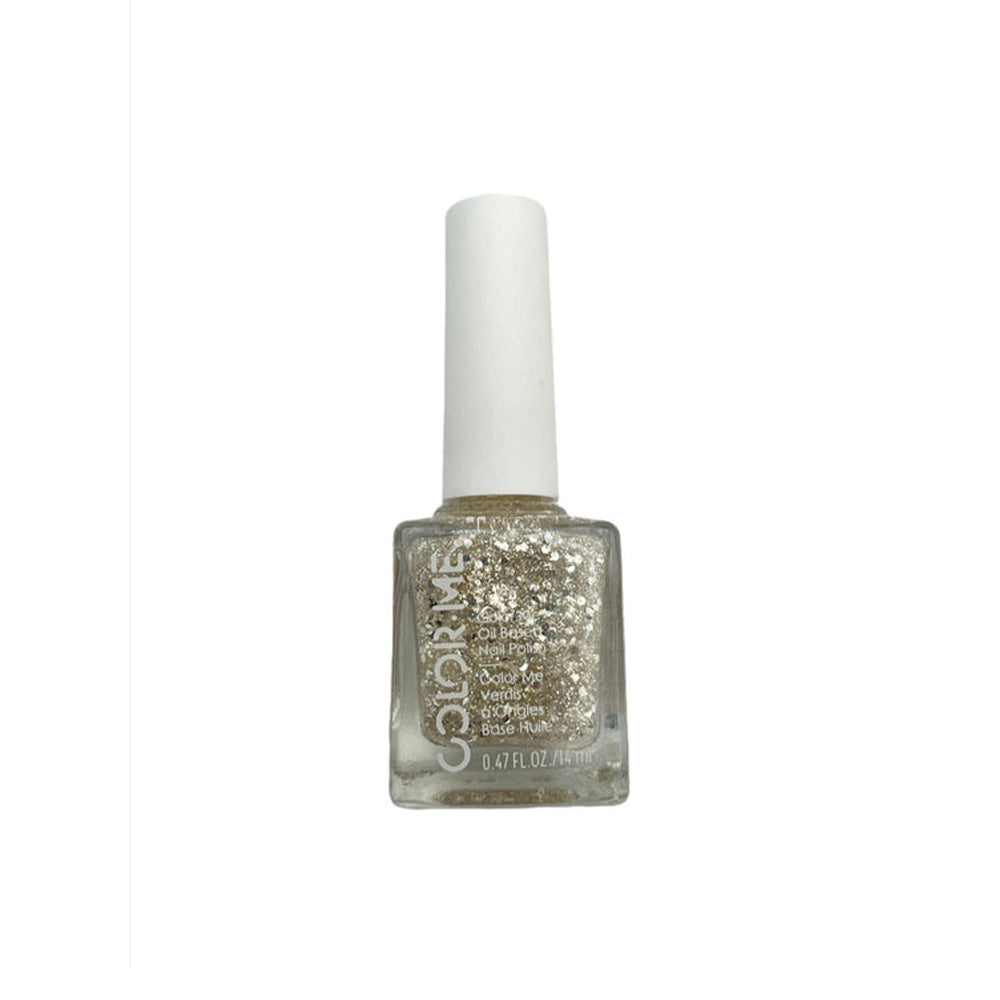 Miniso Color Me Oil Based Nail Polish (S04) 2015228034100