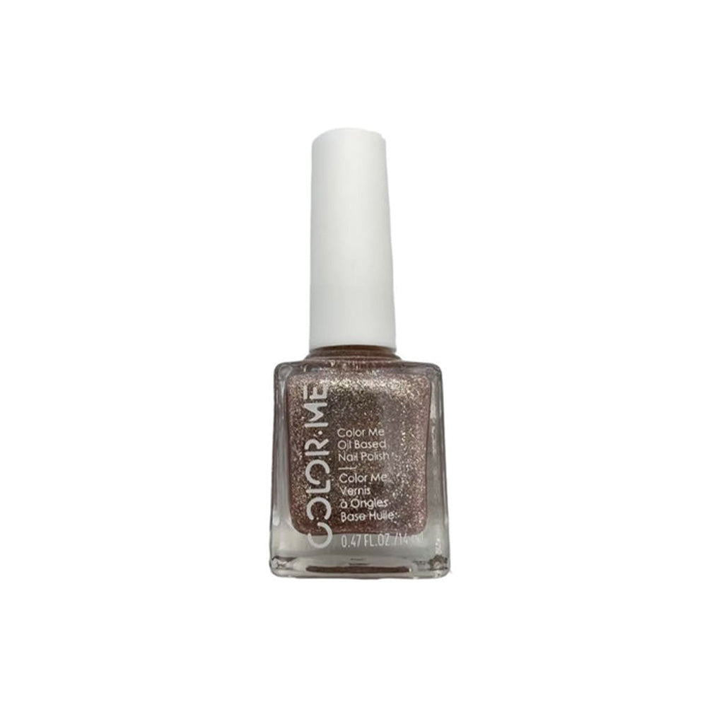 Miniso Color Me Oil Based Nail Polish (S06) 2015228010104