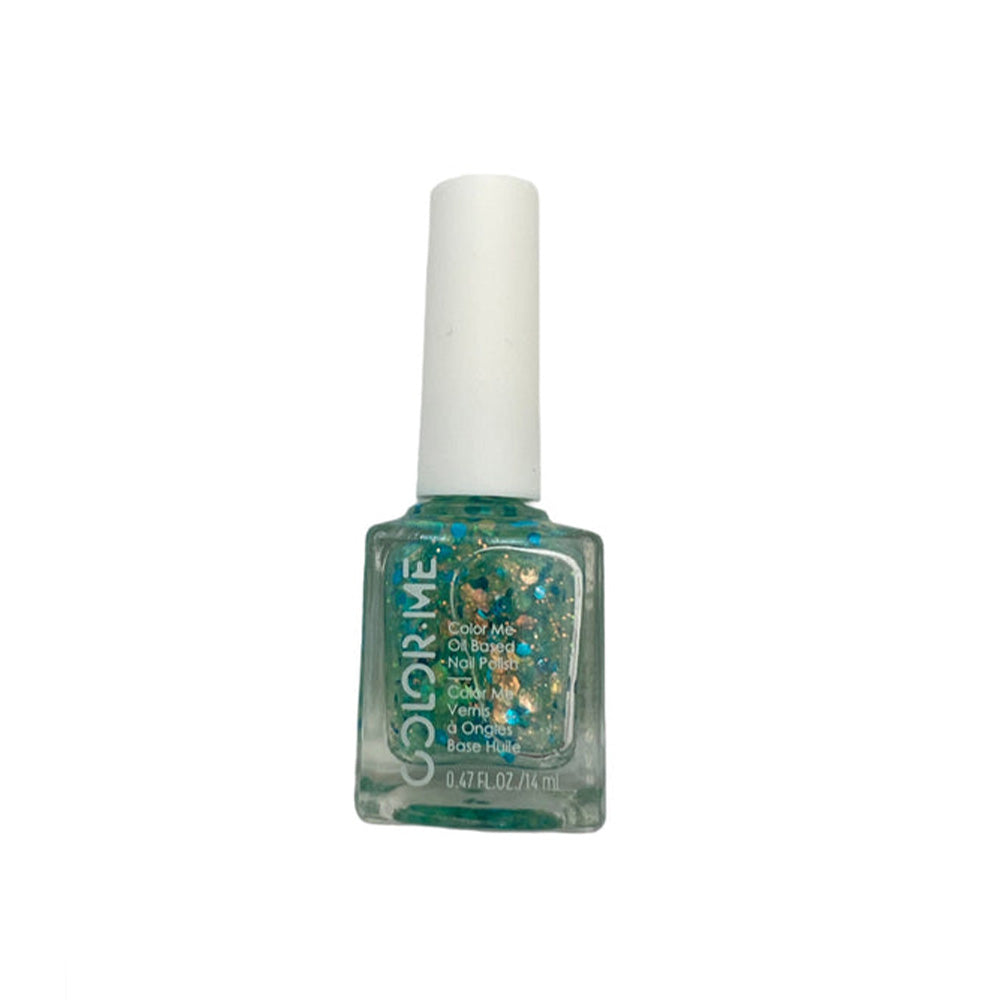 Miniso Color Me Oil Based Nail Polish (E02) 2015228023104