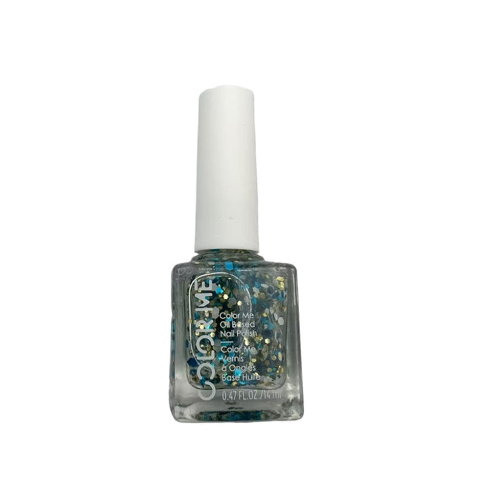 Miniso Color Me Oil Based Nail Polish (E03) 2015228044109