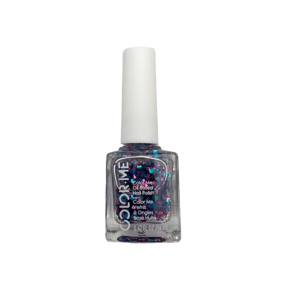 Miniso Color Me Oil Based Nail Polish (E04) 2015228041108