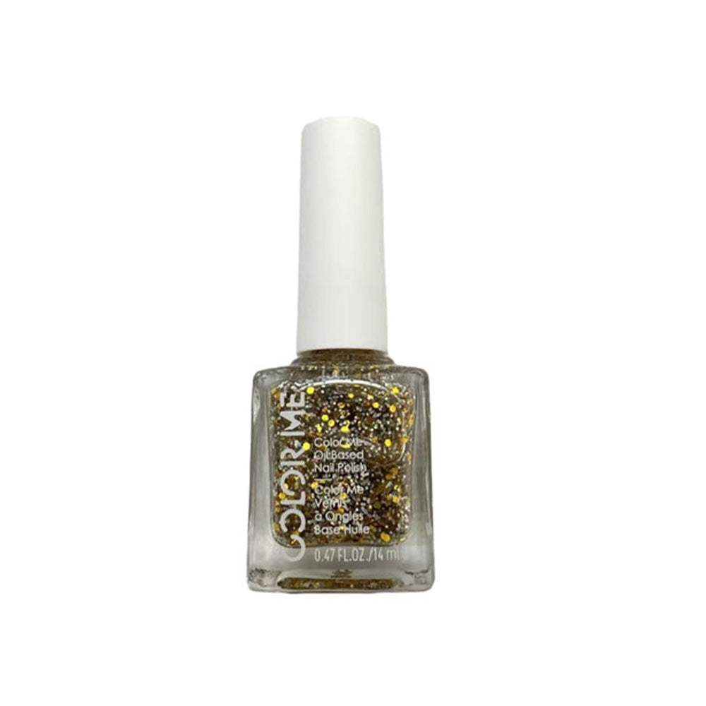 Miniso Color Me Oil Based Nail Polish (E05) 2015228050100