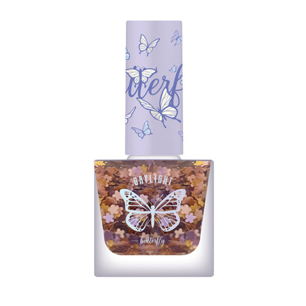 Miniso Live Vividly Collection Oil-based Nail Polish (02) 2015826412102