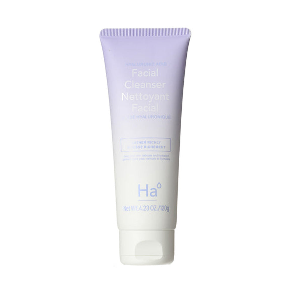 Miniso Hyaluronic Acid Facial Cleanser 2012157610108