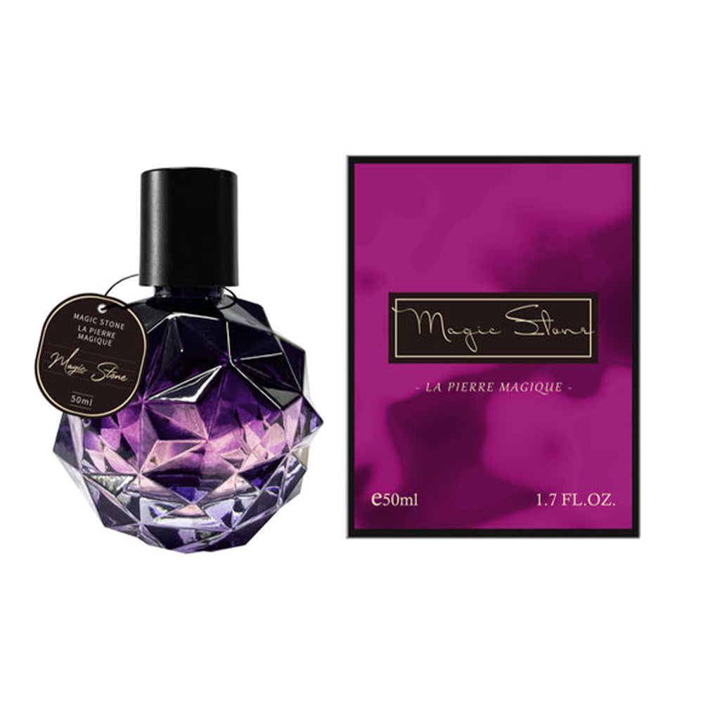 Miniso Magic Stone Eau De Parfum 2012469310109