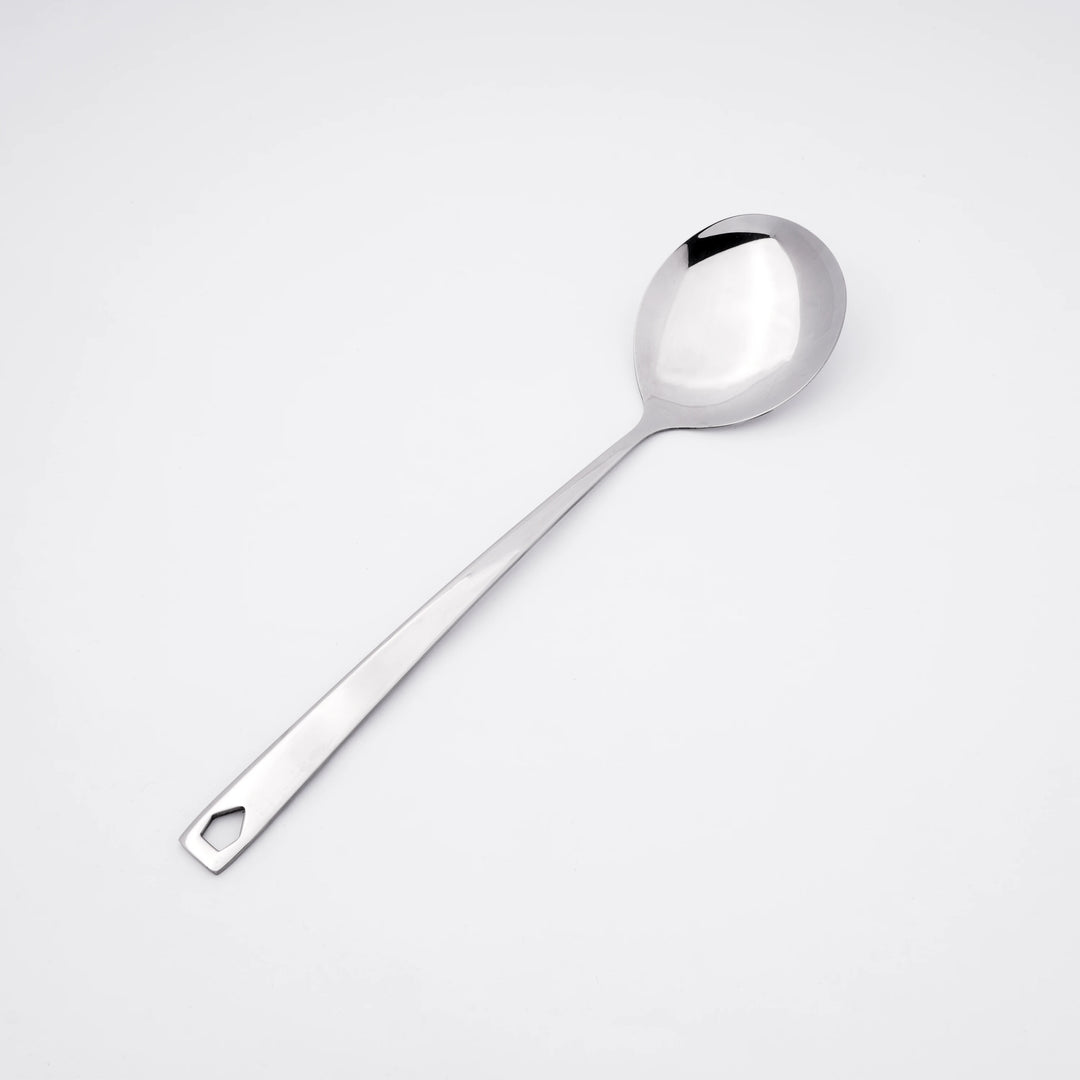 Stainless Steel Spoon 98G SS304