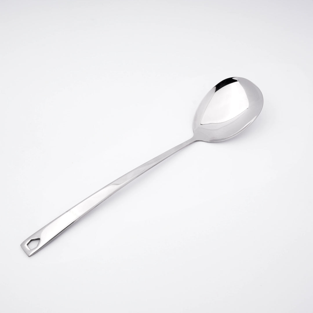 Stainless Steel Spoon 128G SS304
