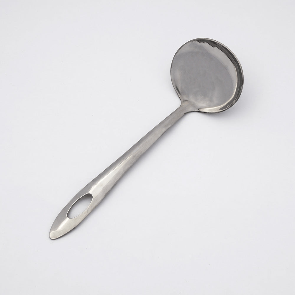 Stainless Steel Spoon 60.5G SS201