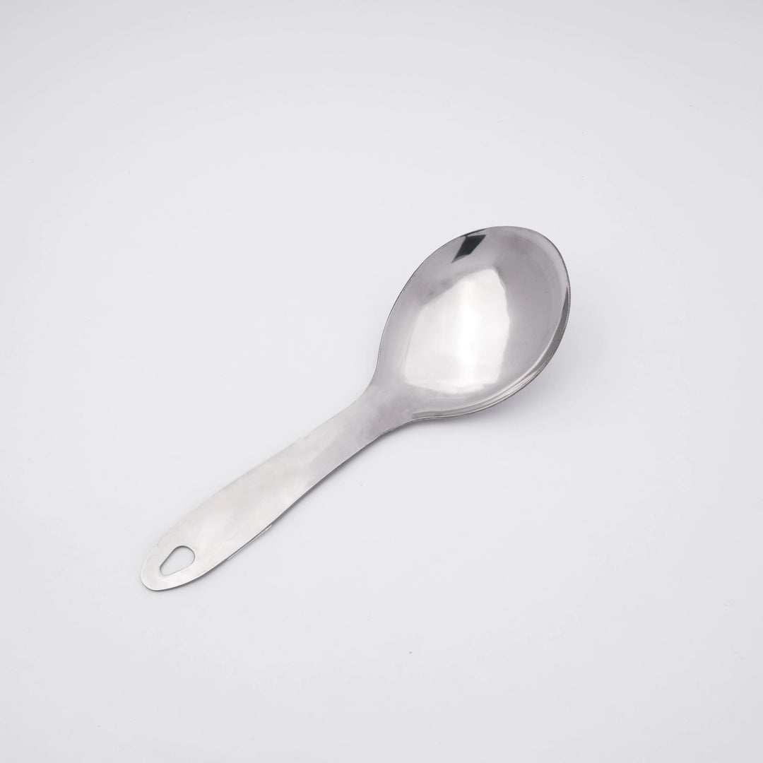 Stainless Steel Spoon 90G SS201