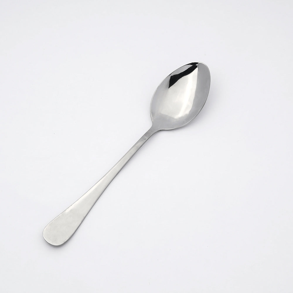 Stainless Steel Dinner Spoon 50G SS410 20.5CM