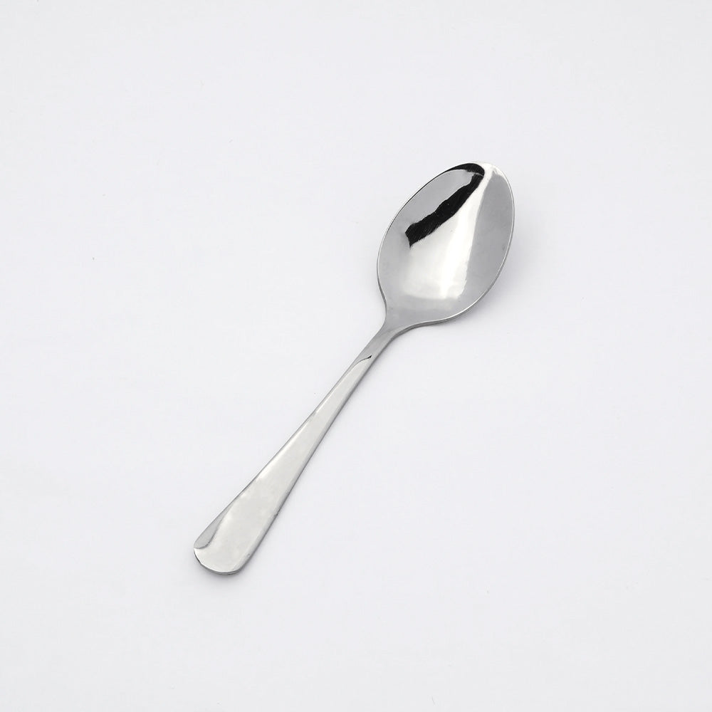 Stainless Steel Dinner Spoon 22G SS410 13.5CM