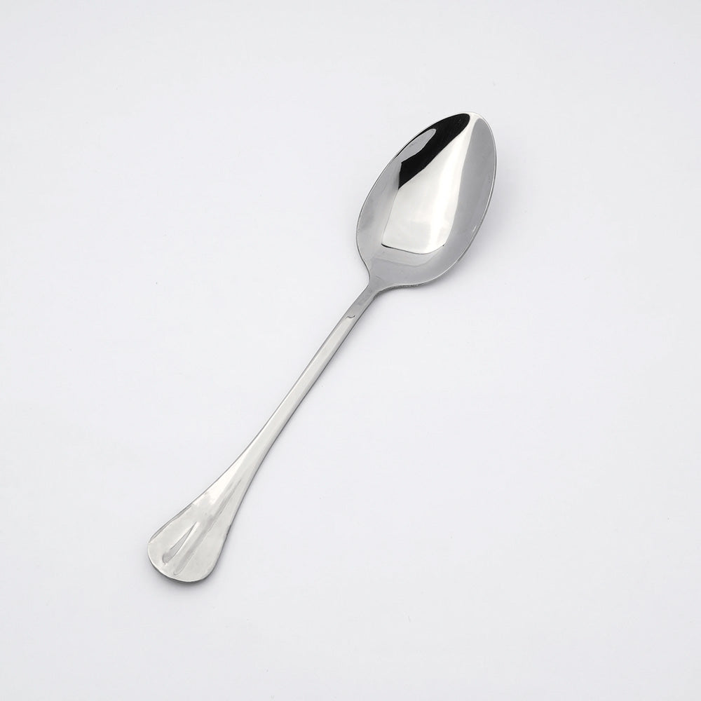 Stainless Steel Dinner Spoon 47G SS410 20.7CM