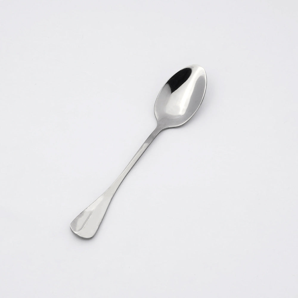 Stainless Steel Dinner Spoon 14G SS410 12.9CM
